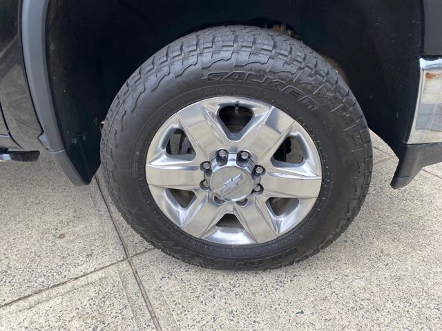 2020 Chevrolet Silverado 2500HD LTZ Raleigh NC