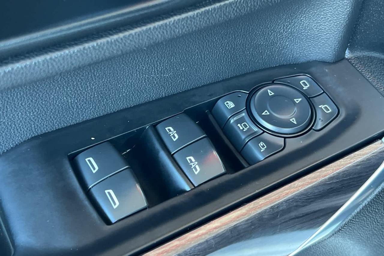 2020 Chevrolet Silverado 2500HD LTZ Roseville CA