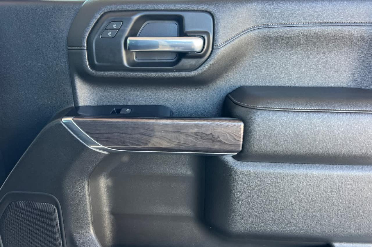 2020 Chevrolet Silverado 2500HD LTZ Roseville CA