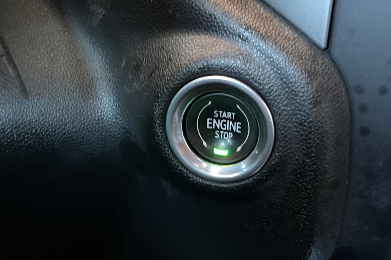 2020 Chevrolet Silverado 2500HD LTZ Roseville CA