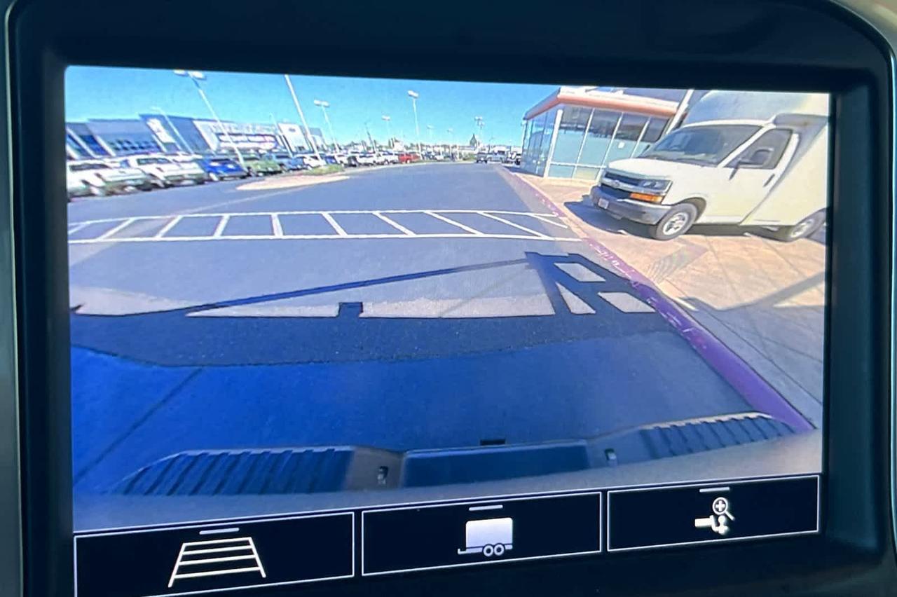 2020 Chevrolet Silverado 2500HD LTZ Roseville CA