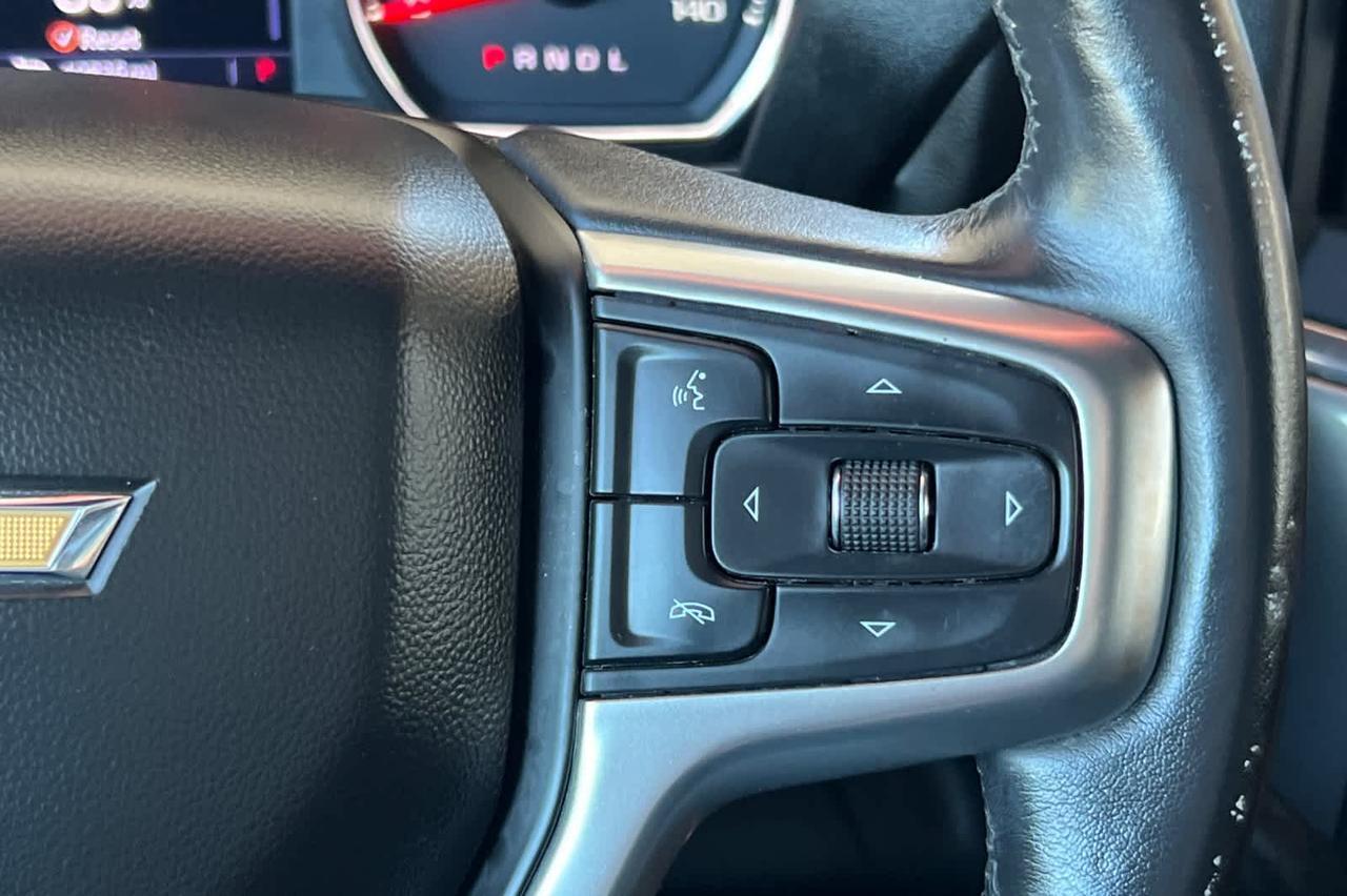 2020 Chevrolet Silverado 2500HD LTZ Roseville CA