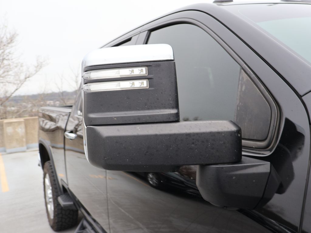 2020 Chevrolet Silverado 2500HD LTZ San Clemente CA