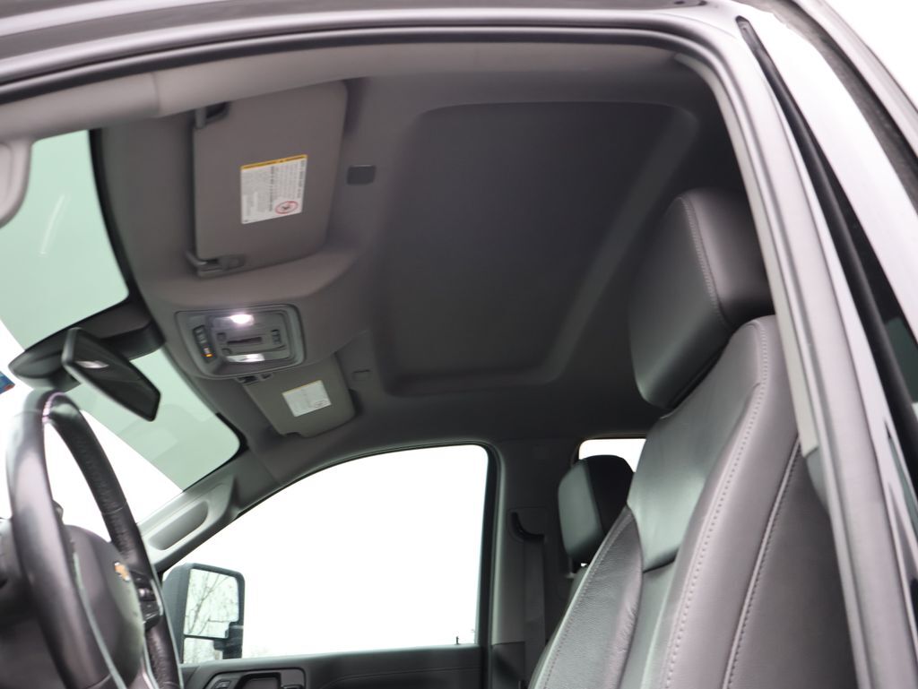 2020 Chevrolet Silverado 2500HD LTZ San Clemente CA