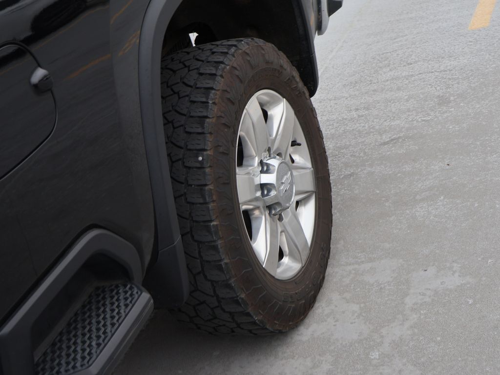 2020 Chevrolet Silverado 2500HD LTZ San Clemente CA