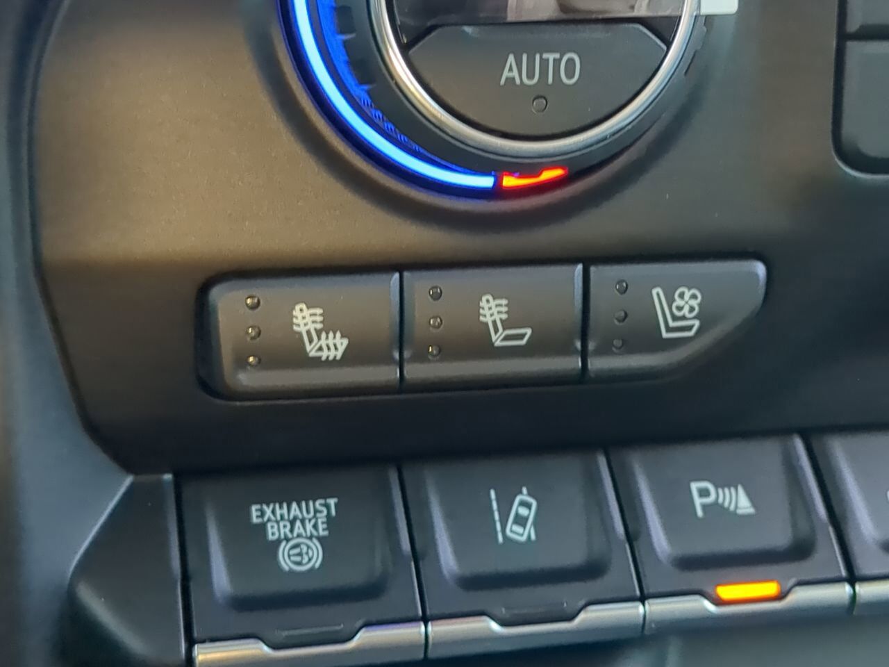 2020 Chevrolet Silverado 2500HD LTZ Winder GA