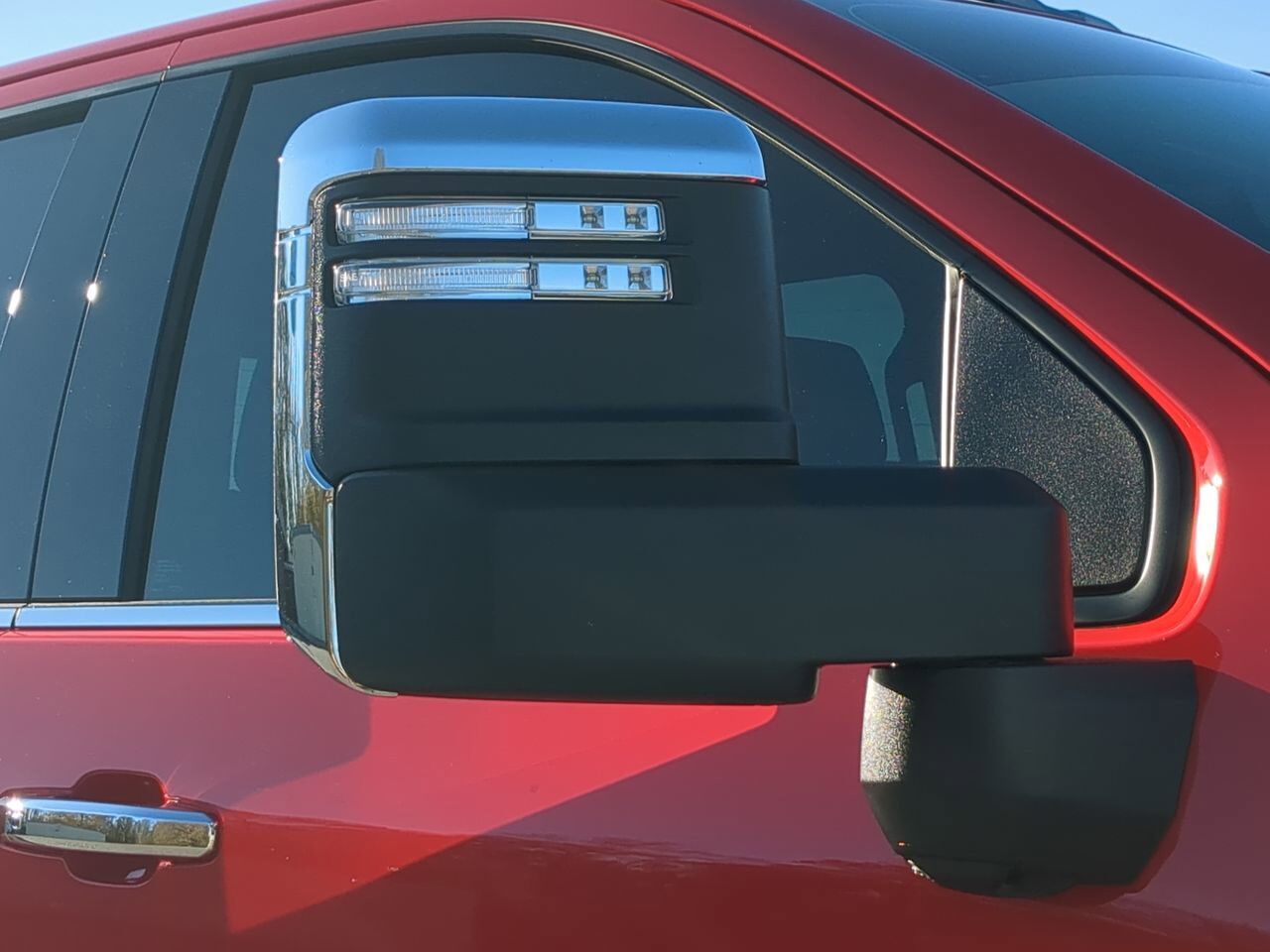 2020 Chevrolet Silverado 2500HD LTZ Winder GA