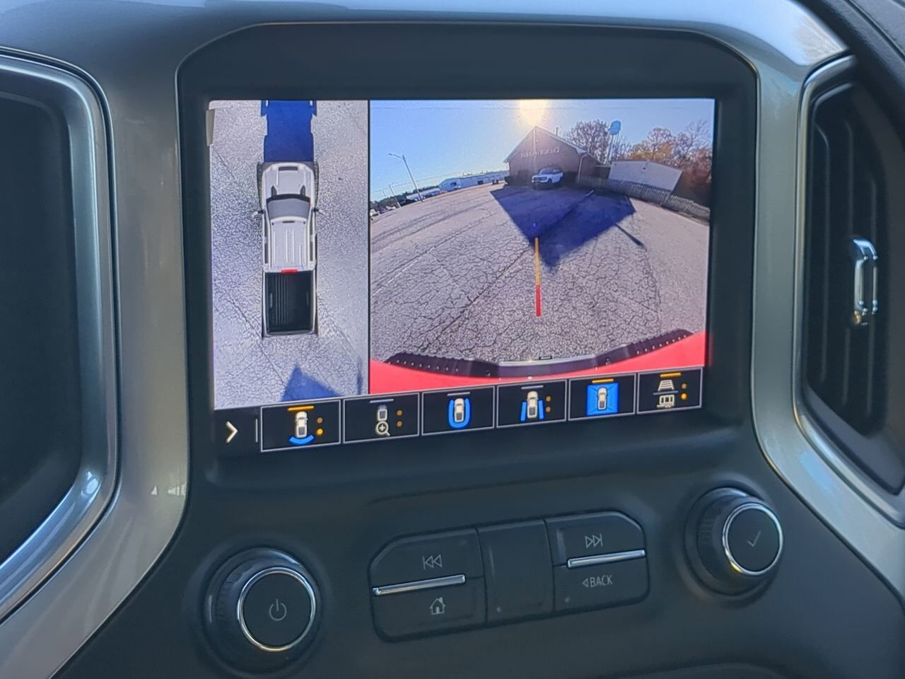 2020 Chevrolet Silverado 2500HD LTZ Winder GA