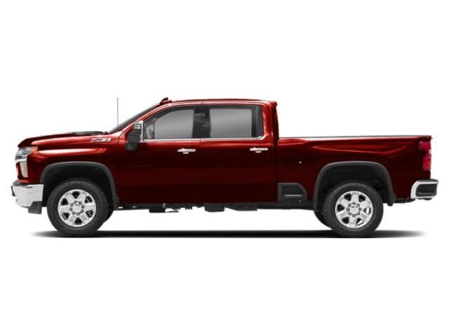 2020 Chevrolet Silverado 2500HD LTZ Winder GA