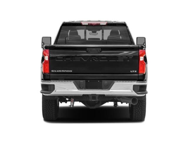 2020 Chevrolet Silverado 2500HD LTZ Winder GA