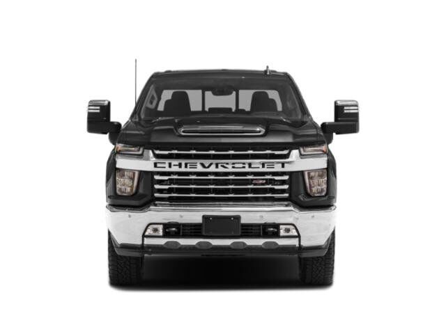 2020 Chevrolet Silverado 2500HD LTZ Winder GA