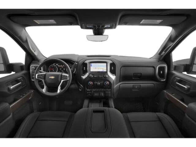 2020 Chevrolet Silverado 2500HD LTZ Winder GA