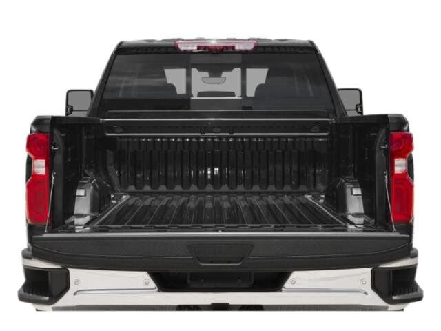 2020 Chevrolet Silverado 2500HD LTZ Winder GA