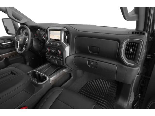 2020 Chevrolet Silverado 2500HD LTZ Winder GA
