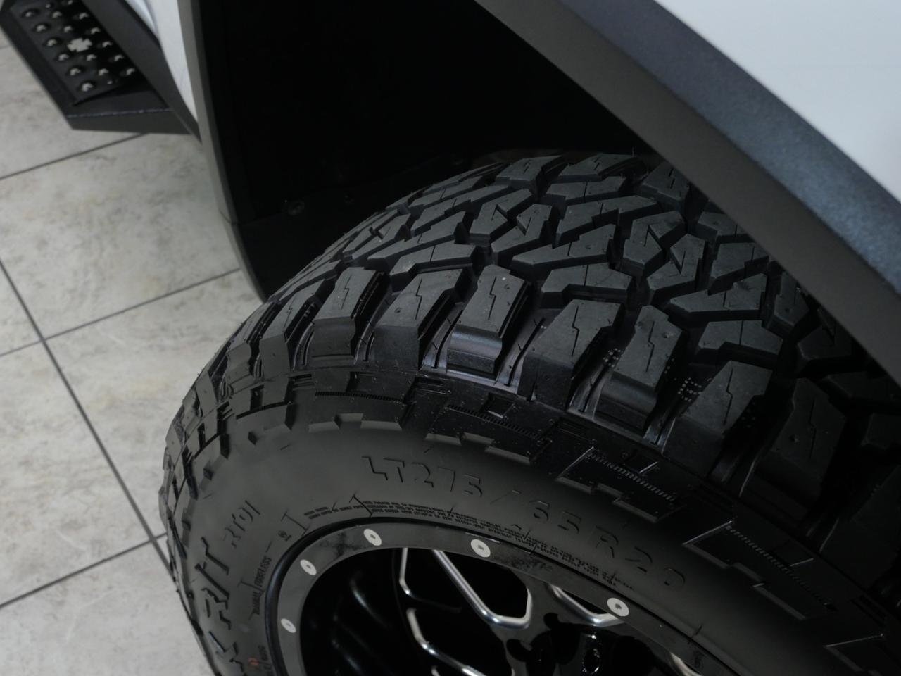 2020 Chevrolet Silverado 2500HD LTZ Z71 6.6L Duramax 4x4 Mansfield TX