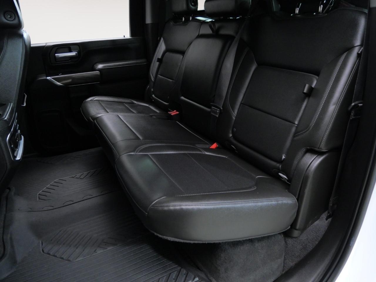 2020 Chevrolet Silverado 2500HD LTZ Z71 6.6L Duramax 4x4 Mansfield TX