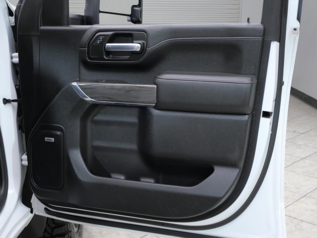 2020 Chevrolet Silverado 2500HD LTZ Z71 6.6L Duramax 4x4 Mansfield TX