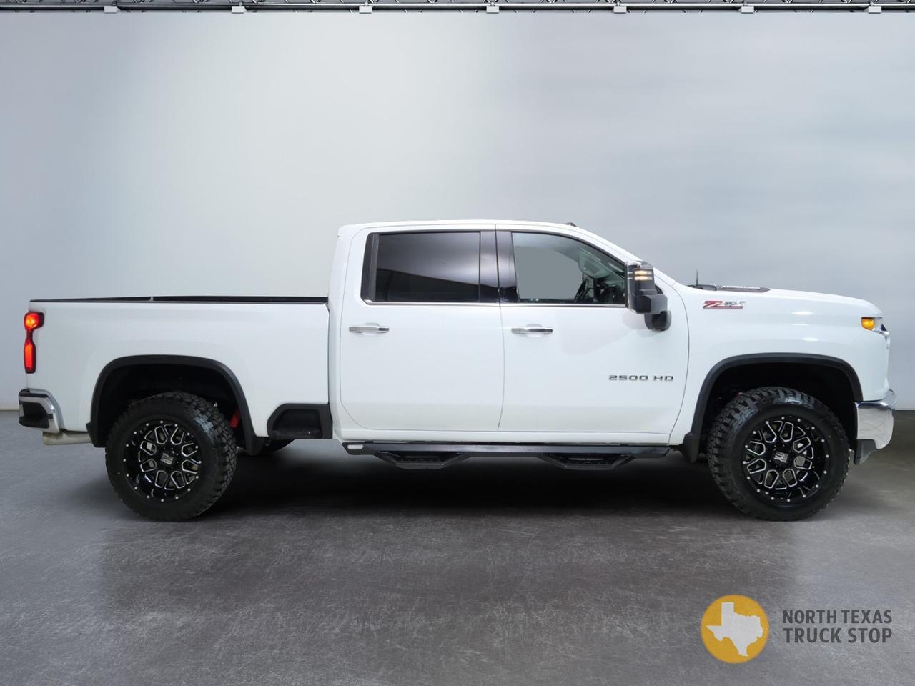2020 Chevrolet Silverado 2500HD LTZ Z71 6.6L Duramax 4x4 Mansfield TX