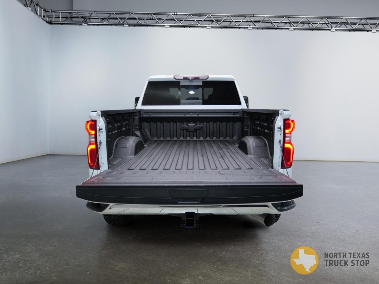 2020 Chevrolet Silverado 2500HD LTZ Z71 6.6L Duramax 4x4 Mansfield TX