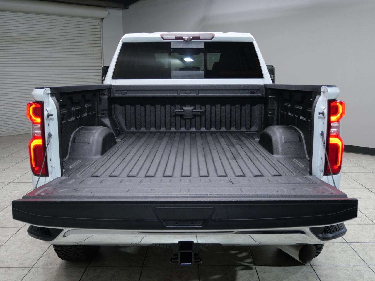2020 Chevrolet Silverado 2500HD LTZ Z71 6.6L Duramax 4x4 Mansfield TX