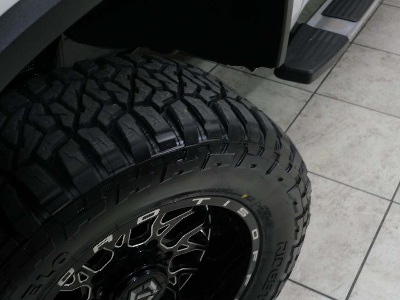 2020 Chevrolet Silverado 2500HD LTZ Z71 6.6L Duramax 4x4 Mansfield TX
