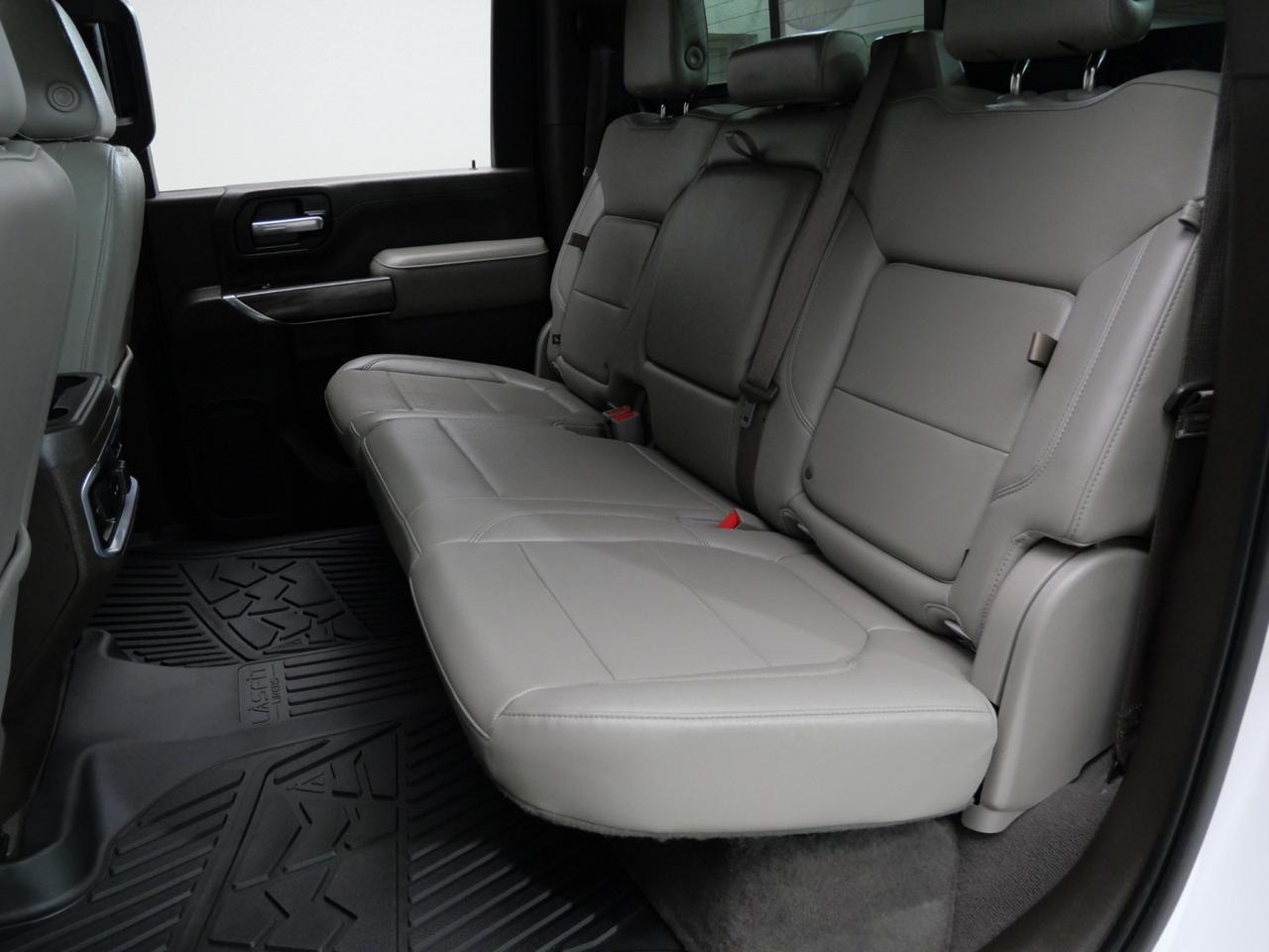 2020 Chevrolet Silverado 2500HD LTZ Z71 6.6L Duramax 4x4 Mansfield TX
