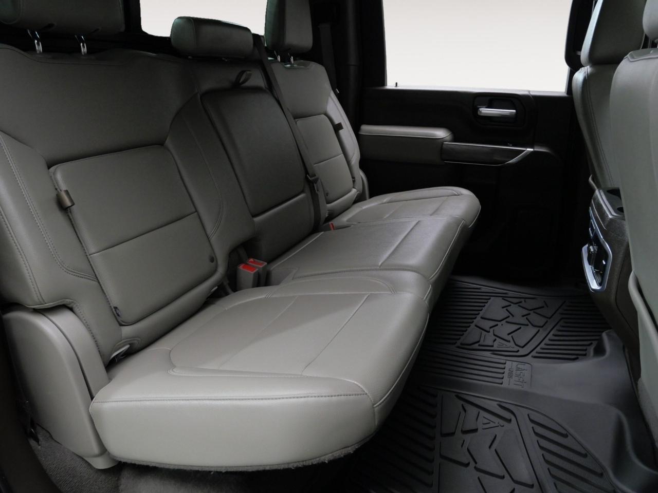 2020 Chevrolet Silverado 2500HD LTZ Z71 6.6L Duramax 4x4 Mansfield TX