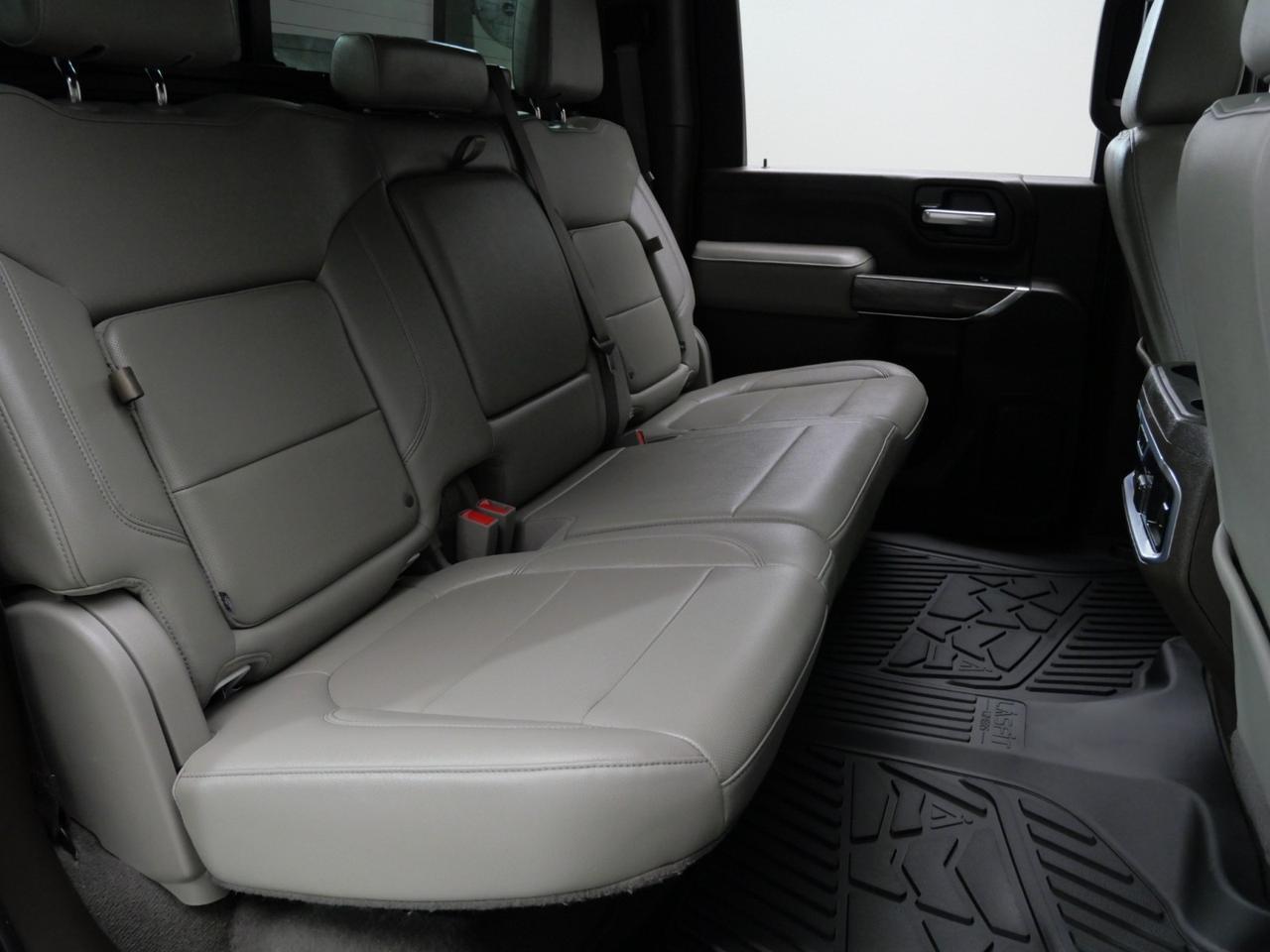 2020 Chevrolet Silverado 2500HD LTZ Z71 6.6L Duramax 4x4 Mansfield TX