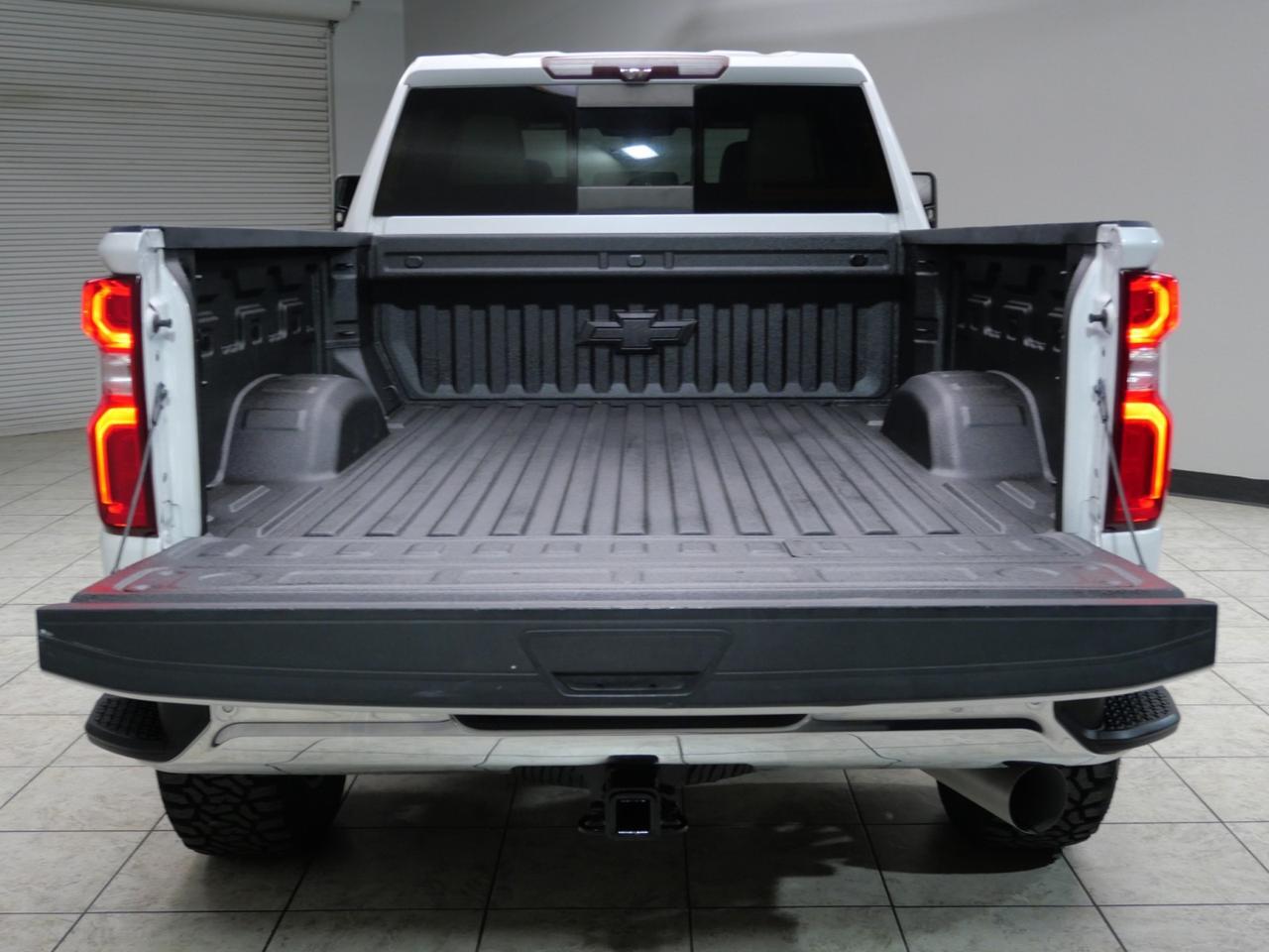 2020 Chevrolet Silverado 2500HD LTZ Z71 6.6L Duramax 4x4 Mansfield TX