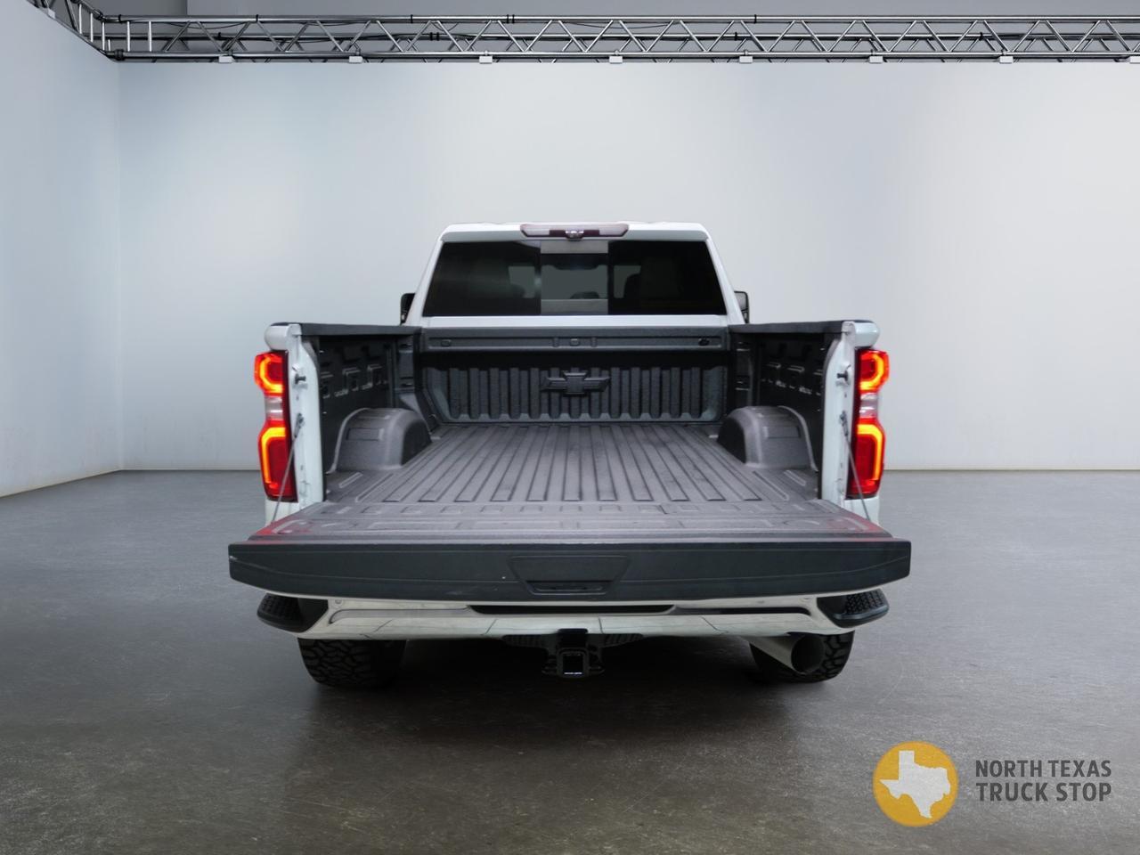 2020 Chevrolet Silverado 2500HD LTZ Z71 6.6L Duramax 4x4 Mansfield TX