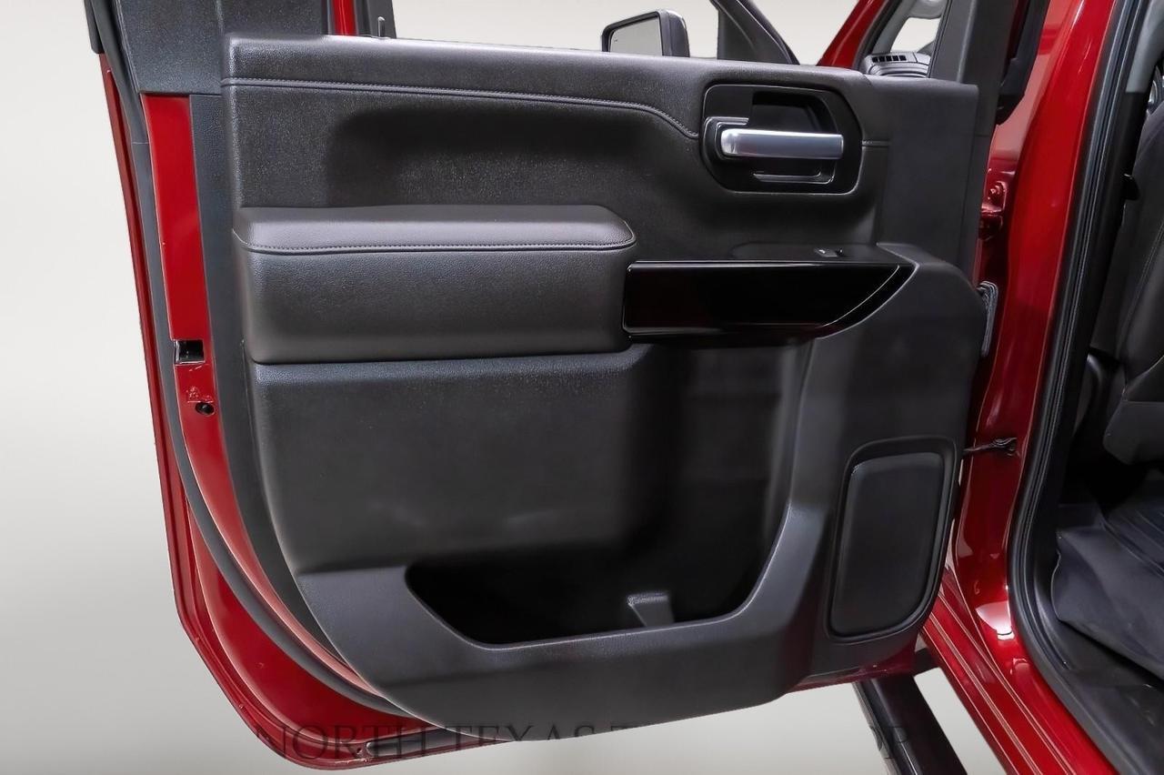 2020 Chevrolet Silverado 2500HD LTZ Z71 Black Widow 6.6L Duramax 4X4 Mansfield TX