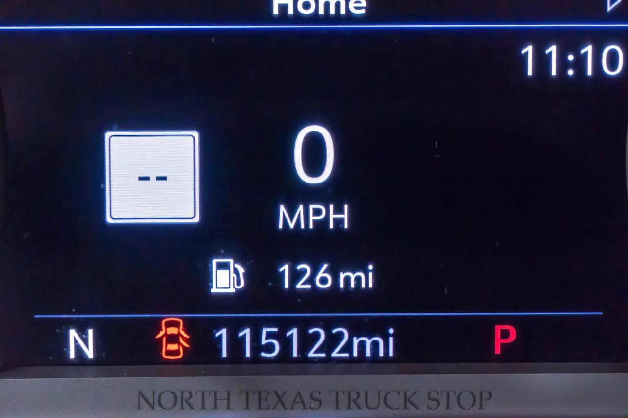 2020 Chevrolet Silverado 2500HD LTZ Z71 Black Widow 6.6L Duramax 4X4 Mansfield TX