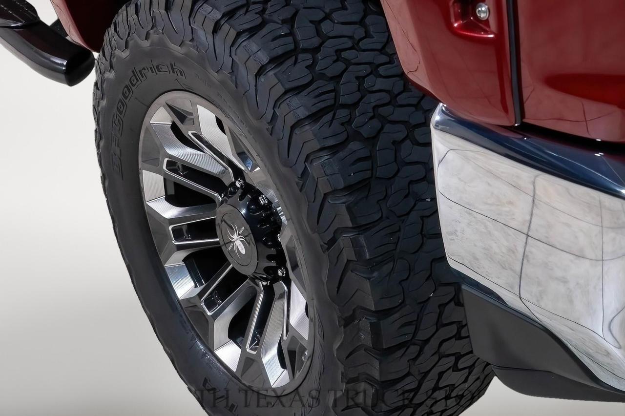 2020 Chevrolet Silverado 2500HD LTZ Z71 Black Widow 6.6L Duramax 4X4 Mansfield TX