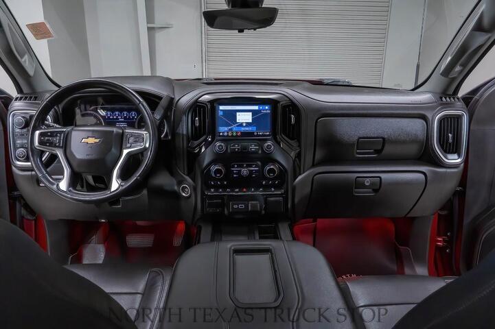 2020 Chevrolet Silverado 2500HD LTZ Z71 photo 53