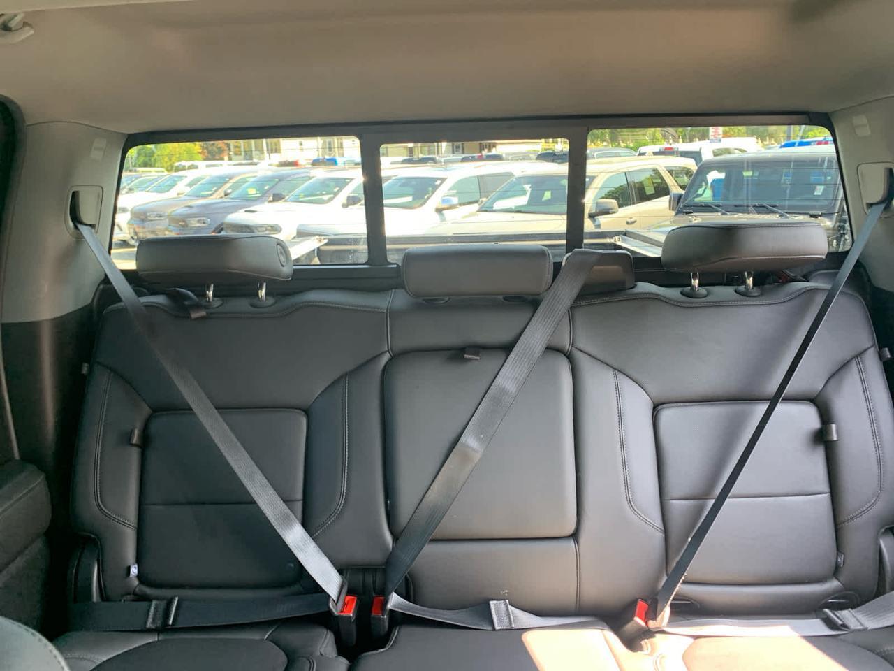 2020 Chevrolet Silverado 2500HD LTZ Dartmouth MA