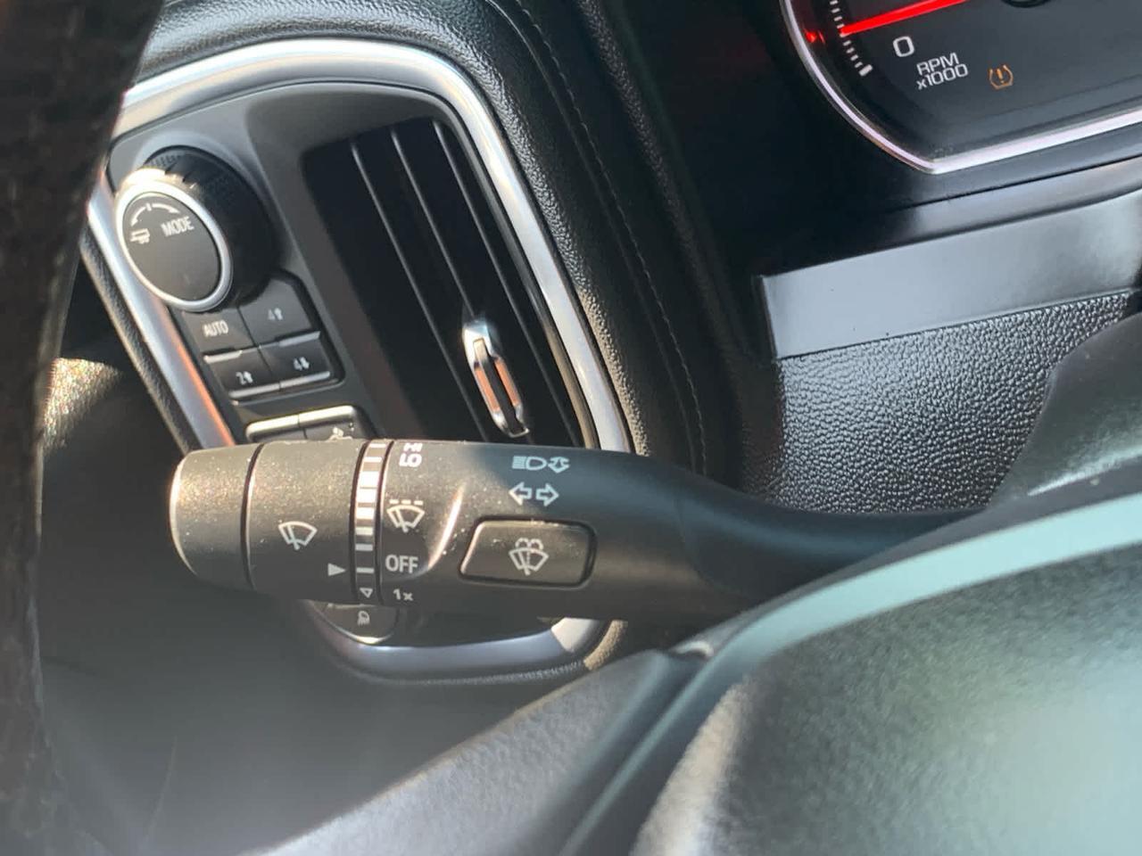 2020 Chevrolet Silverado 2500HD LTZ Dartmouth MA