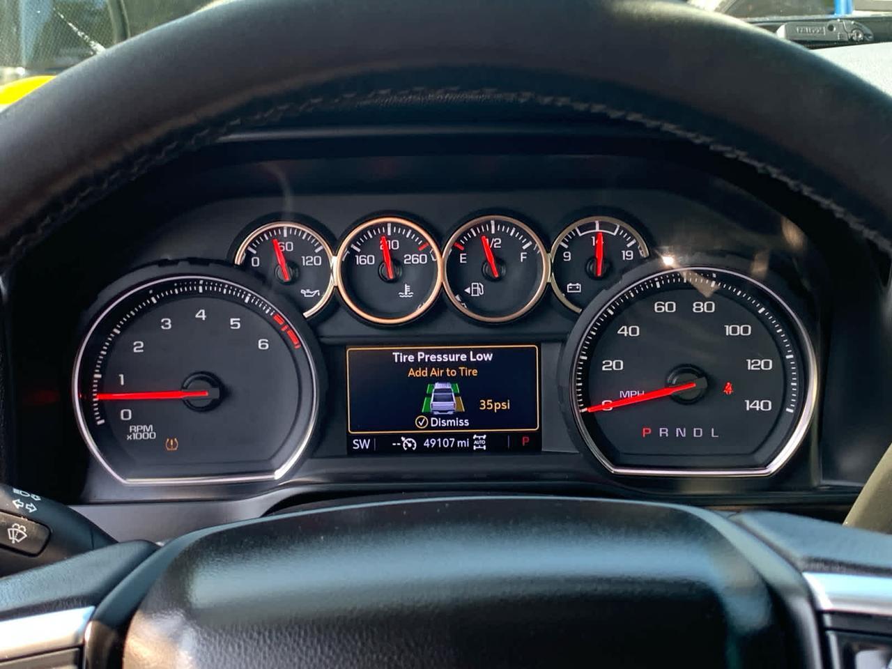 2020 Chevrolet Silverado 2500HD LTZ Dartmouth MA