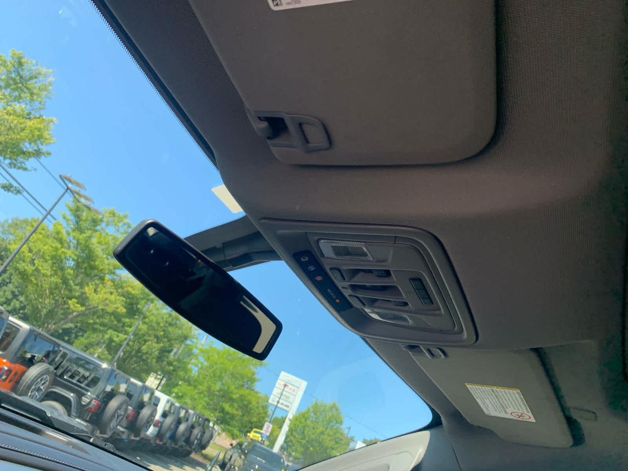 2020 Chevrolet Silverado 2500HD LTZ Dartmouth MA