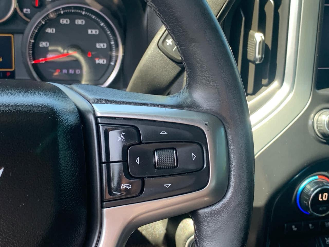 2020 Chevrolet Silverado 2500HD LTZ Dartmouth MA