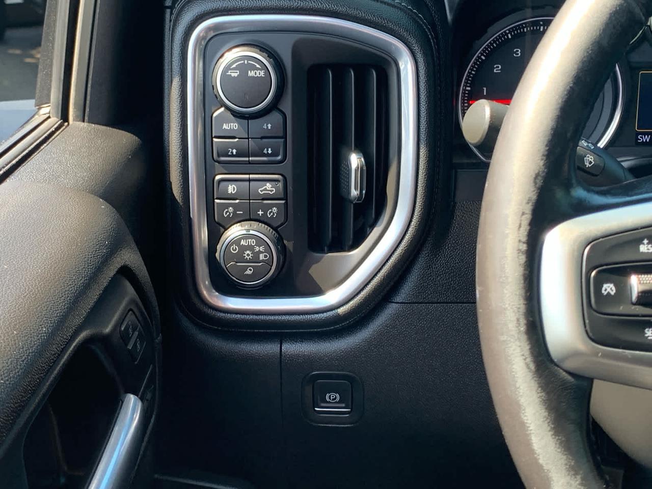 2020 Chevrolet Silverado 2500HD LTZ Dartmouth MA