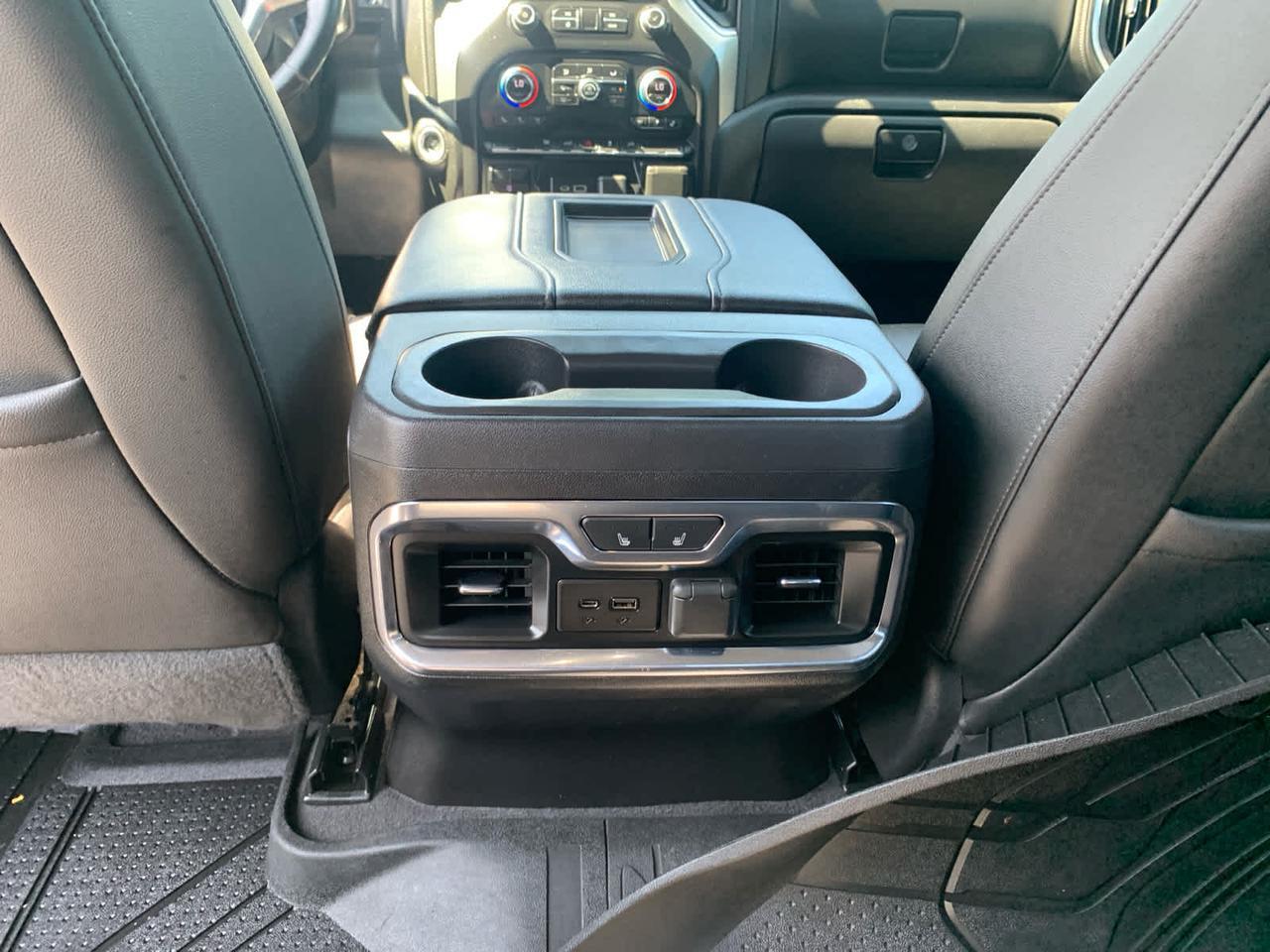 2020 Chevrolet Silverado 2500HD LTZ Dartmouth MA