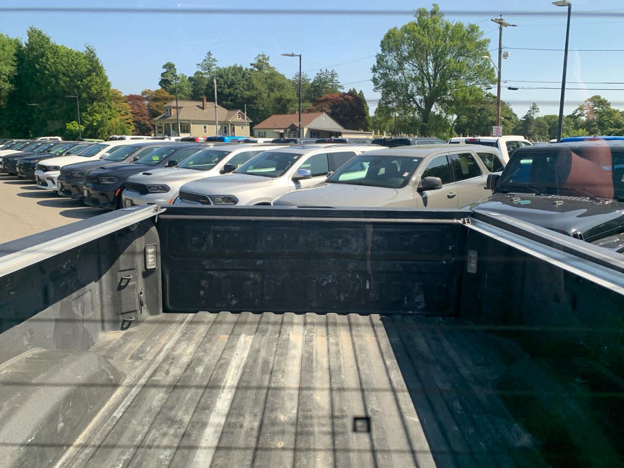 2020 Chevrolet Silverado 2500HD LTZ Dartmouth MA