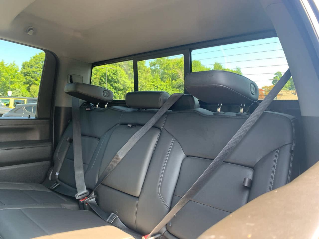2020 Chevrolet Silverado 2500HD LTZ Dartmouth MA