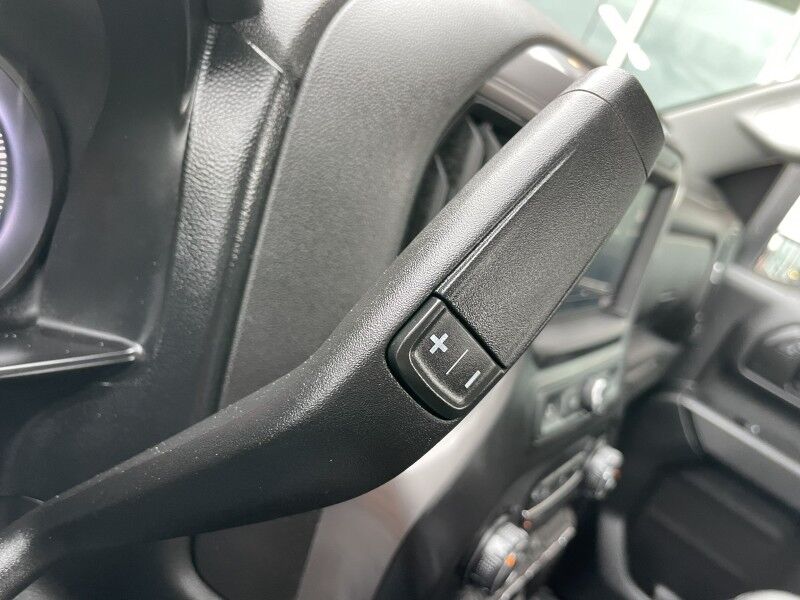 2020 Chevrolet Silverado 2500HD Utility 3k mi's! Work Truck Collinsville OK