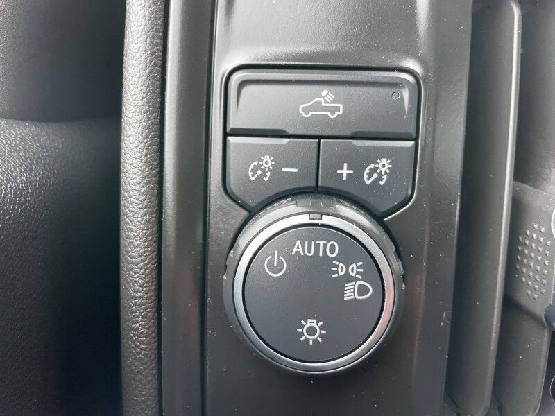 2020 Chevrolet Silverado 2500HD Utility 3k mi's! Work Truck Collinsville OK