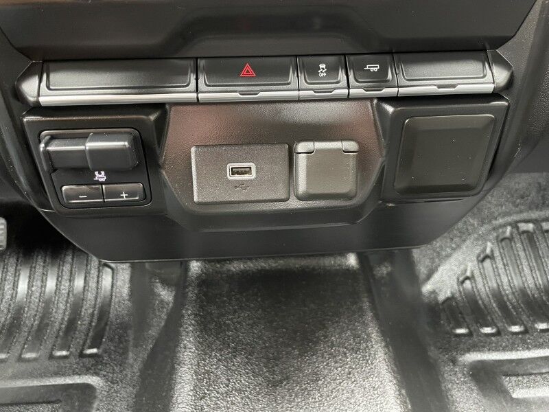 2020 Chevrolet Silverado 2500HD Utility 3k mi's! Work Truck Collinsville OK