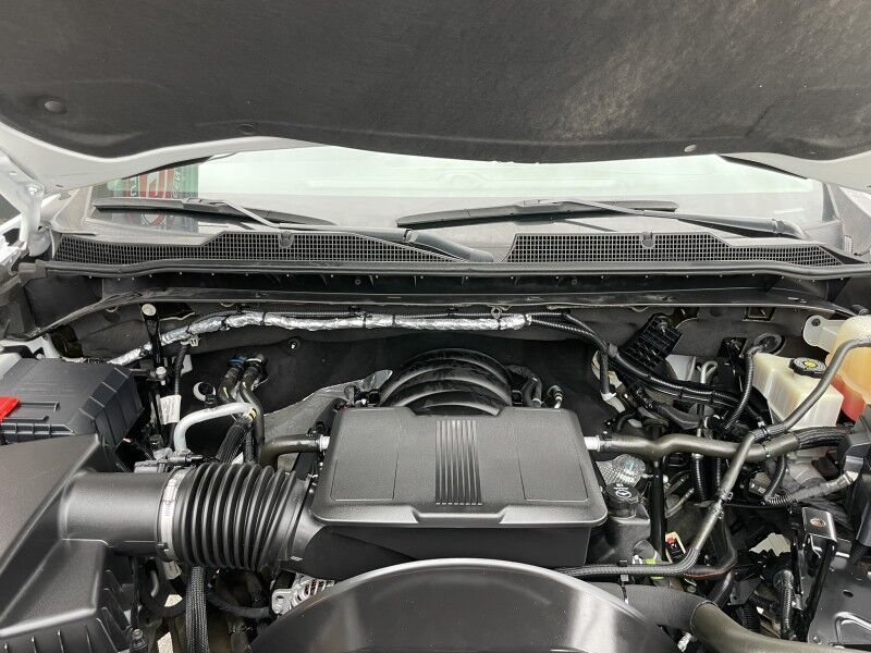 2020 Chevrolet Silverado 2500HD Utility 3k mi's! Work Truck Collinsville OK