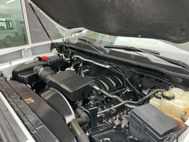 2020 Chevrolet Silverado 2500HD Utility 3k mi's! Work Truck Collinsville OK