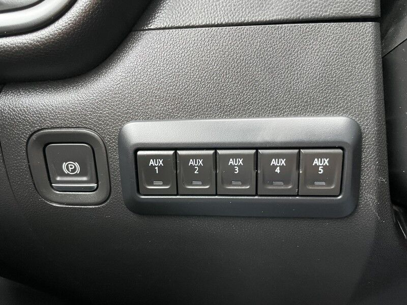 2020 Chevrolet Silverado 2500HD Utility 3k mi's! Work Truck Collinsville OK