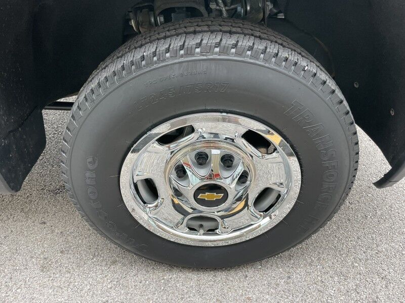 2020 Chevrolet Silverado 2500HD Utility 3k mi's! Work Truck Collinsville OK